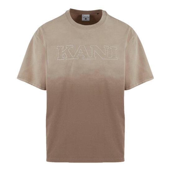 Karl Kani Ανδρική κοντομάνικη μπλούζα Retro Washed T-Shirt